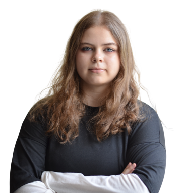 Євгенія Кучеренко