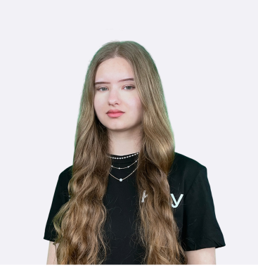 Анна Ковбасенко