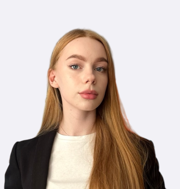 Анна Яківець