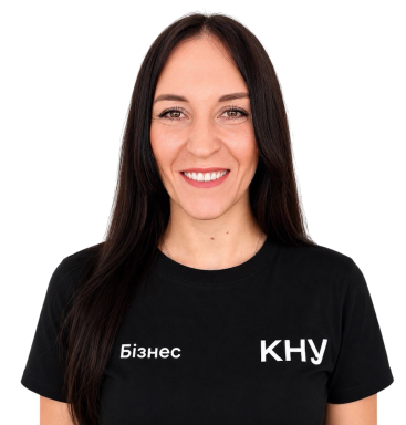 Тетяна Кравченко